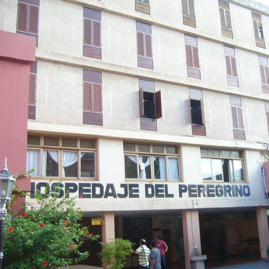 Hospedaje Del Peregrino San Fernando del Valle de Catamarca Exterior photo